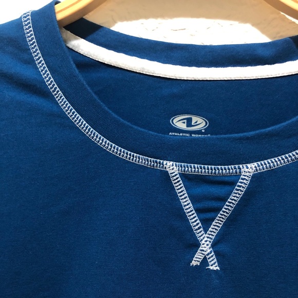 Athletic Works Lounge Top❣️ - Picture 4 of 10